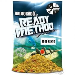 Готов микс захранка Haldorado Ready Method 800гр