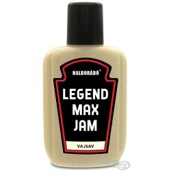 Атрактант Haldorado Legend Max Jam 75ml