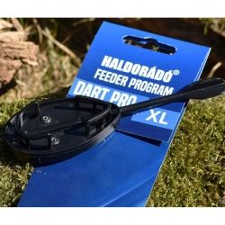 Метод хранилка Haldorado Dart Pro L