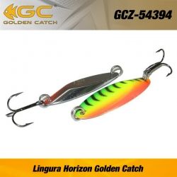 Блесна Lingura Horizon Golden Catch 5 гр.