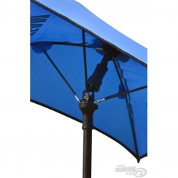Чадър за стръв By Döme