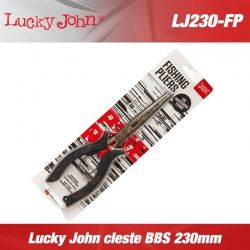 Клещи Lucky John cleste BBS 230mm