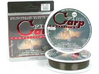 Корда carp fire competition 0,26