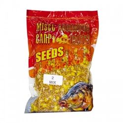 Микс от семена царевица и жито Zadravec 1kg