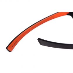 Очила на Fox Collection  Wraps Black and Orange