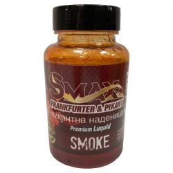 Пушещ Дип Smax Smoke Liquid 150мл