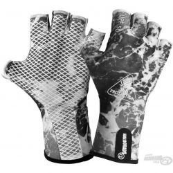Ръкавици Camou Grey на Haldorado