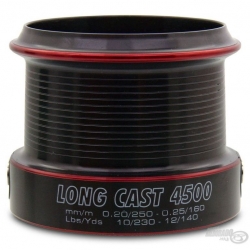Резервна шпула Long Cast 4500