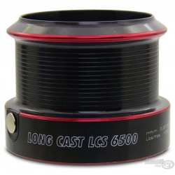 Резервна шпула Long Cast LCS 6500