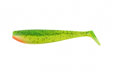 Силикон  Zander Pro Shad 16 см Lemon Tiger