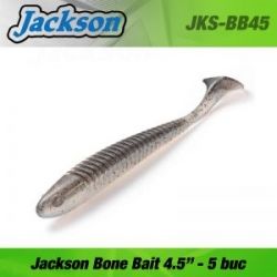 Силикон Jackson Bone Bait 4.5