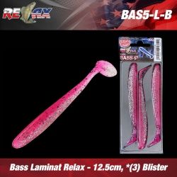Силикон Relax Bass 12.5 см Laminat