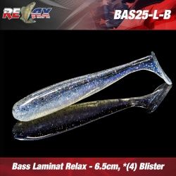 Силикон Relax Bass 6.5 см Laminat