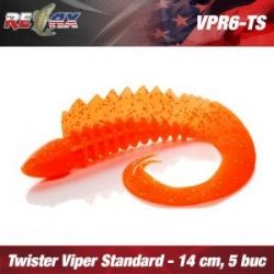 Силикони Relax Twister Viper 14CM