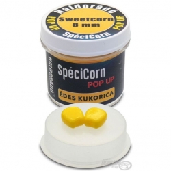 Сладка царевица SpéciCorn Pop Up