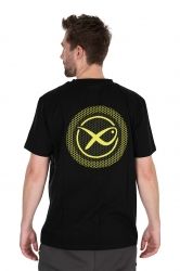 Тениска на Matrix Large Logo