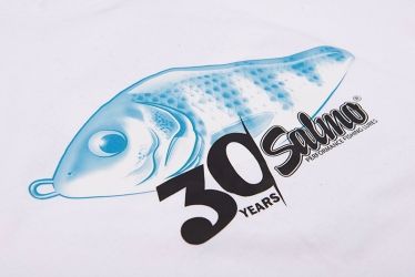 Тениска SALMO LIMITED EDITION 30TH ANNIVERSARY TEES