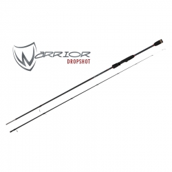 Въдица Fox Rage Warrior  Ultra Light rods 2.10m 2-8gr