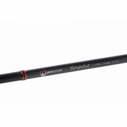 Въдица Fox Rage Warrior  Ultra Light rods 2.10m 2-8gr