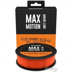 Влакно Max Motion Fluo Orange
