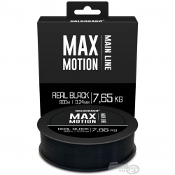 Влакно Max Motion Real Black
