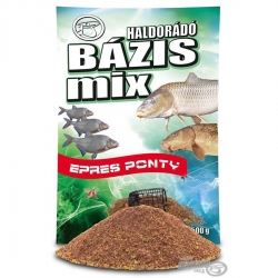 Захранка Bázis Mix 2,5 кг ягода