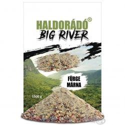 Захранка Haldorado Big River за всички видове речни риби