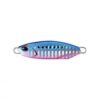 Blue Pink Sardine 43.5мм