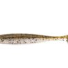 Green Pumpkin PP Shad