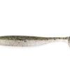 Silver Flash Minnow