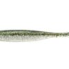 Silver Flash Minnow