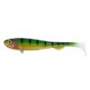 Stickleback UV